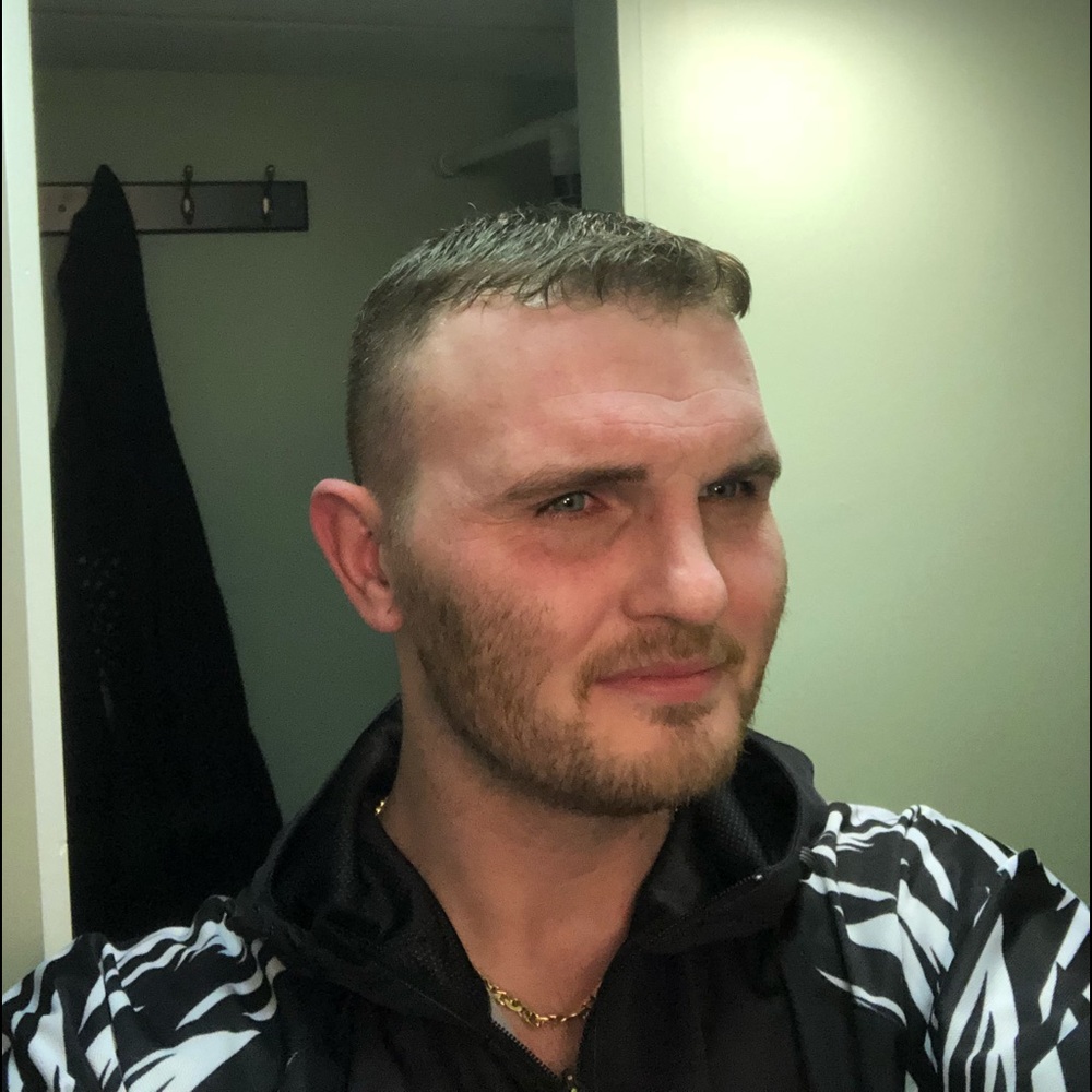 Meet your Posher, Joe
